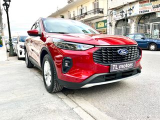 Ford Kuga 2025 1.5lt 186hp TITANIUM FACELIFT *ΑΥΤΟΜΑΤΟ*-thumb-8