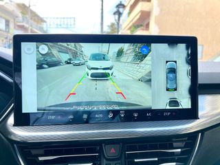 Ford Kuga 2025 1.5lt 186hp TITANIUM FACELIFT *ΑΥΤΟΜΑΤΟ*-thumb-39