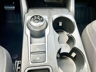 Ford Kuga 2025 1.5lt 186hp TITANIUM FACELIFT *ΑΥΤΟΜΑΤΟ*-thumb-44