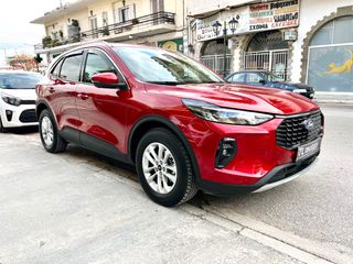 Ford Kuga 2025 1.5lt 186hp TITANIUM FACELIFT *ΑΥΤΟΜΑΤΟ*-thumb-10