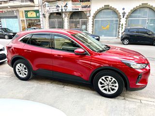 Ford Kuga 2025 1.5lt 186hp TITANIUM FACELIFT *ΑΥΤΟΜΑΤΟ*-thumb-11