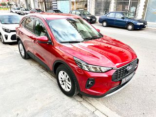 Ford Kuga 2025 1.5lt 186hp TITANIUM FACELIFT *ΑΥΤΟΜΑΤΟ*-thumb-12