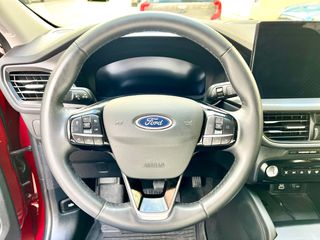 Ford Kuga 2025 1.5lt 186hp TITANIUM FACELIFT *ΑΥΤΟΜΑΤΟ*-thumb-20