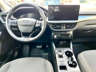 Ford Kuga 2025 1.5lt 186hp TITANIUM FACELIFT *ΑΥΤΟΜΑΤΟ*-thumb-23