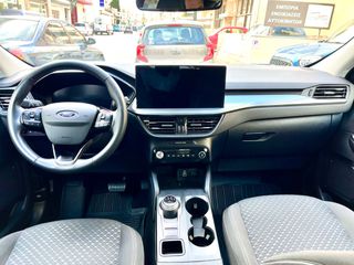 Ford Kuga 2025 1.5lt 186hp TITANIUM FACELIFT *ΑΥΤΟΜΑΤΟ*-thumb-24