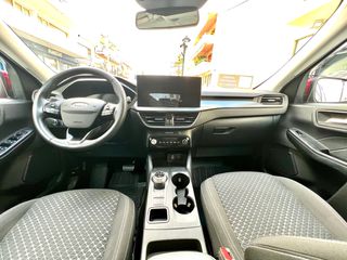 Ford Kuga 2025 1.5lt 186hp TITANIUM FACELIFT *ΑΥΤΟΜΑΤΟ*-thumb-25
