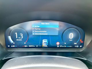 Ford Kuga 2025 1.5lt 186hp TITANIUM FACELIFT *ΑΥΤΟΜΑΤΟ*-thumb-26