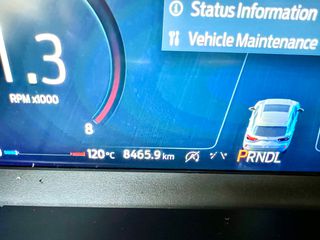 Ford Kuga 2025 1.5lt 186hp TITANIUM FACELIFT *ΑΥΤΟΜΑΤΟ*-thumb-27