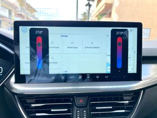 Ford Kuga 2025 1.5lt 186hp TITANIUM FACELIFT *ΑΥΤΟΜΑΤΟ*-thumb-31