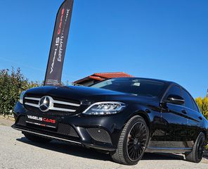 Mercedes-Benz C 160 2019-thumb-1