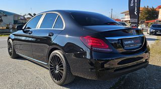 Mercedes-Benz C 160 2019-thumb-3