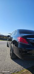 Mercedes-Benz C 160 2019-thumb-4