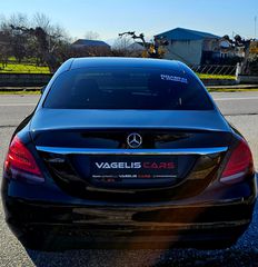 Mercedes-Benz C 160 2019-thumb-5