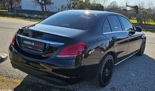 Mercedes-Benz C 160 2019-thumb-6