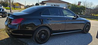 Mercedes-Benz C 160 2019-thumb-7