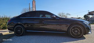 Mercedes-Benz C 160 2019-thumb-8
