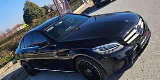 Mercedes-Benz C 160 2019-thumb-9