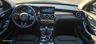 Mercedes-Benz C 160 2019-thumb-10