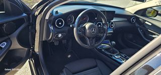 Mercedes-Benz C 160 2019-thumb-11