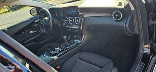 Mercedes-Benz C 160 2019-thumb-12