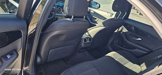 Mercedes-Benz C 160 2019-thumb-15