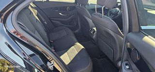 Mercedes-Benz C 160 2019-thumb-16