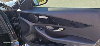 Mercedes-Benz C 160 2019-thumb-19