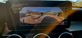 Mercedes-Benz C 160 2019-thumb-21