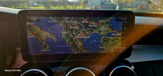 Mercedes-Benz C 160 2019-thumb-22