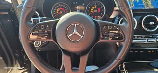 Mercedes-Benz C 160 2019-thumb-23