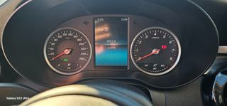 Mercedes-Benz C 160 2019-thumb-24