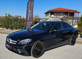Mercedes-Benz C 160 2019-thumb-28