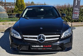 Mercedes-Benz C 160 2019-thumb-29