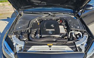 Mercedes-Benz C 160 2019-thumb-30