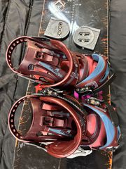 SPLITBOARD BURTON FULL ΕΞΟΠΛΙΣΜΟΣ-thumb-2