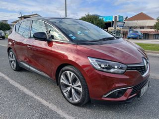 Renault Scenic 2017 BOSSE