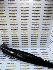 SUZUKI BURGMAN AN 400 ΔΕΞΙΟ ΠΛΑΙΝΟ ΚΑΠΑΚΙ ΣΕΛΑΣ (ΟΥΡΑ) - MOTO PARTS