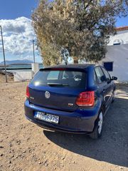 Volkswagen Polo 2013