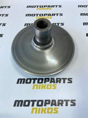 YAMAHA TMAX 500 ΒΑΡΙΑΤΟΡ ΜΠΙΛΙΟΘΗΚΗ POLINI  - MOTO PARTS NIKOS