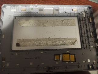 ΠΙΣΩ ΚΑΠΑΚΙ TABLET HUAWEI MEDIAPAD T3 10