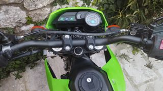 Kawasaki D-TRACKER 2019 150-thumb-3