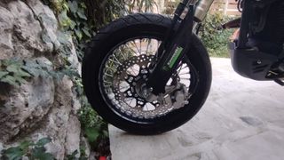 Kawasaki D-TRACKER 2019 150-thumb-4