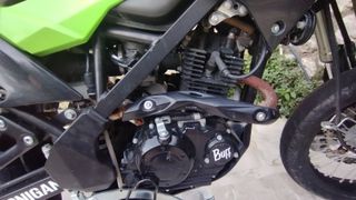 Kawasaki D-TRACKER 2019 150-thumb-5