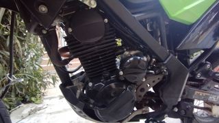Kawasaki D-TRACKER 2019 150-thumb-6
