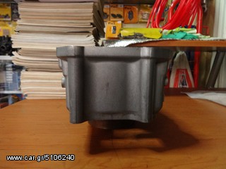 HONDA TRANSALP 650 (F) Κύλινδρος  Και  Πιστόνι Κομπλέ ( MN8)-thumb-1