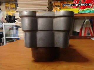 HONDA TRANSALP 650 (F) Κύλινδρος  Και  Πιστόνι Κομπλέ ( MN8)-thumb-5