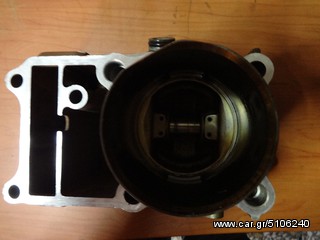 HONDA TRANSALP 650 (F) Κύλινδρος  Και  Πιστόνι Κομπλέ ( MN8)-thumb-4
