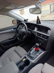 Audi A4 2014 TDI-thumb-7