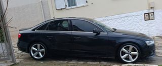 Audi A4 2014 TDI-thumb-8