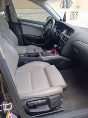 Audi A4 2014 TDI-thumb-9
